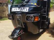 Bajaj RE 205 2012 Three Wheel