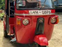 Bajaj Re 205 2012 Three Wheel