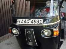 Bajaj Re 205 2012 Three Wheel