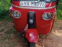 Bajaj RE 205 2012 Three Wheel