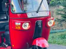 Bajaj RE 205 2012 Three Wheel