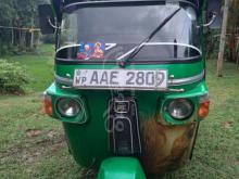 Bajaj RE 205 2012 Three Wheel