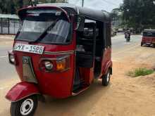 Bajaj RE 205 2012 Three Wheel