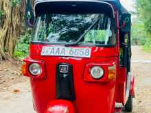 Bajaj Re 205 2012 Three Wheel