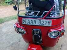 Bajaj RE 205 2012 Three Wheel