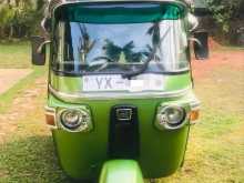 Bajaj Re 205 2012 Three Wheel