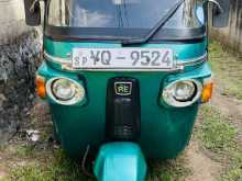 Bajaj RE 205 2012 Three Wheel