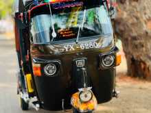 Bajaj RE 205 2012 Three Wheel