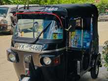 Bajaj RE 205 2012 Three Wheel