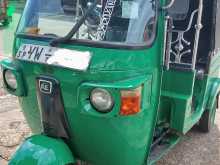 Bajaj Re 205 2012 Three Wheel