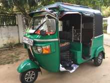 Bajaj RE 205 2012 Three Wheel