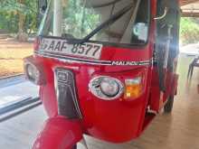 Bajaj RE 205 2012 Three Wheel