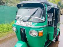 Bajaj RE 205 2012 Three Wheel