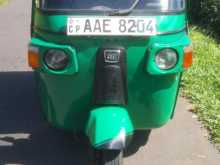 Bajaj RE 205 2012 Three Wheel