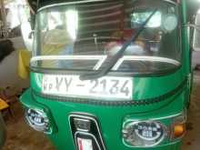 Bajaj RE 205 2012 Three Wheel