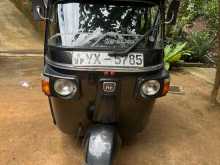 Bajaj RE 205 2012 Three Wheel