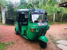 Bajaj RE 205 2012 Three Wheel