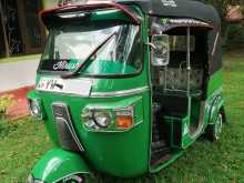Bajaj Re 205 2012 Three Wheel