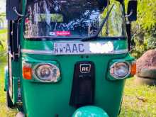 Bajaj RE 205 2012 Three Wheel