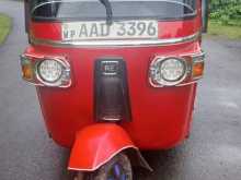 Bajaj RE 205 2012 Three Wheel