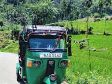 Bajaj RE 205 2012 Three Wheel