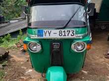 Bajaj RE 205 2012 Three Wheel