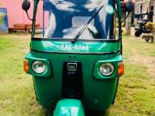 Bajaj RE 205 2012 Three Wheel