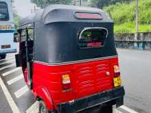 Bajaj Re 205 2012 Three Wheel