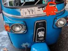 Bajaj RE 205 2012 Three Wheel