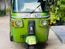 Bajaj RE 205 2013 Three Wheel