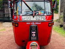 Bajaj RE 205 2008 Three Wheel