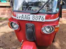 Bajaj RE 205 2013 Three Wheel