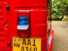 Bajaj RE 205 2013 Three Wheel