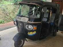 Bajaj RE 205 2013 Three Wheel