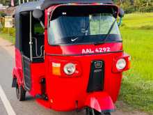 Bajaj RE 205 2013 Three Wheel