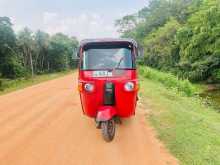 Bajaj Re 205 2013 Three Wheel