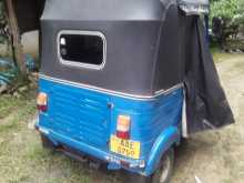 Bajaj Re 205 2013 Three Wheel