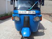 Bajaj RE 205 2013 Three Wheel