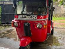 Bajaj RE 205 2013 Three Wheel