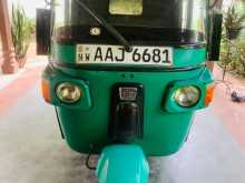 Bajaj Re 205 2013 Three Wheel