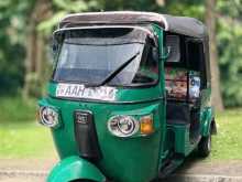 Bajaj RE 205 2013 Three Wheel
