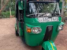 Bajaj RE 205 2013 Three Wheel