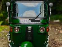 Bajaj RE 205 2013 Three Wheel