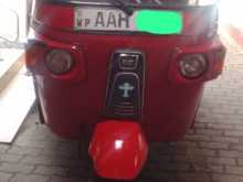 Bajaj RE 205 2013 Three Wheel