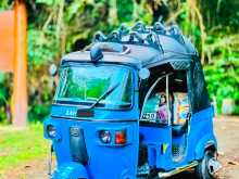 Bajaj RE 205 2013 Three Wheel