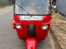 Bajaj RE 205 2013 Three Wheel