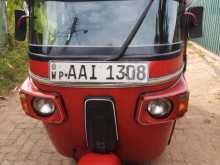 Bajaj RE 205 2013 Three Wheel