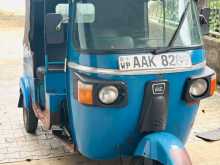 Bajaj RE 205 2013 Three Wheel