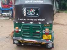 Bajaj Re 205 2013 Three Wheel
