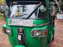 Bajaj RE 205 2013 Three Wheel